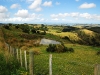 Blick vom Cleasby Hill