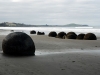 Moeraki Boulders