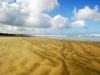 auf dem Ninety Mile Beach