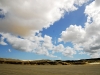 auf dem Ninety Mile Beach