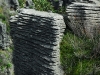 Pancake Rocks