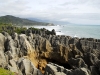 Pancake Rocks