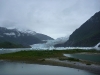 Mendenhall Glacier