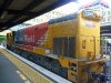 KiwiRail