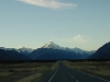 Majestic Mount Cook