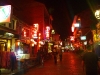Yangshuo bei Nacht