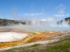 Midway Geyser Basin