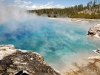 Midway Geyser Basin